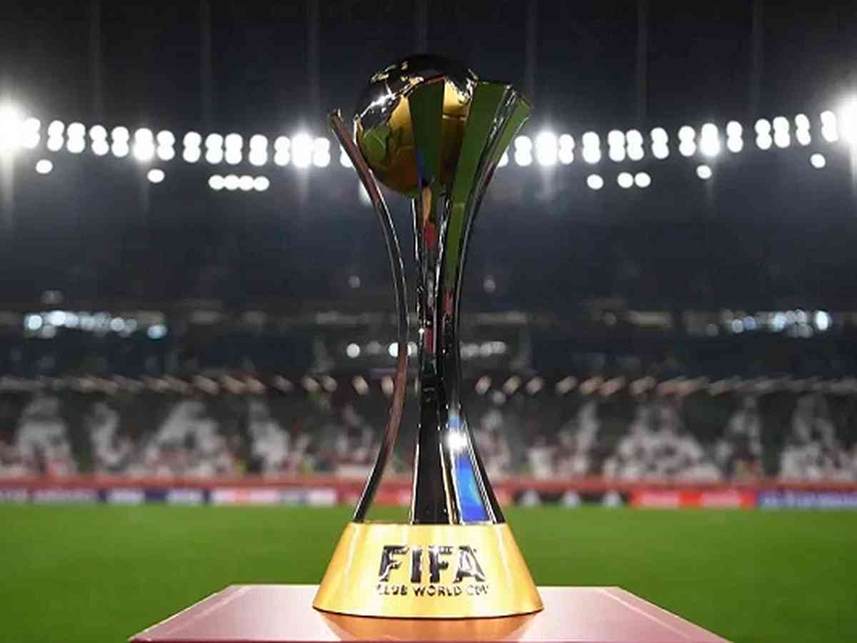 FIFA reagenda Mundial de Clubes para fevereiro de 2021 - CNN Portugal