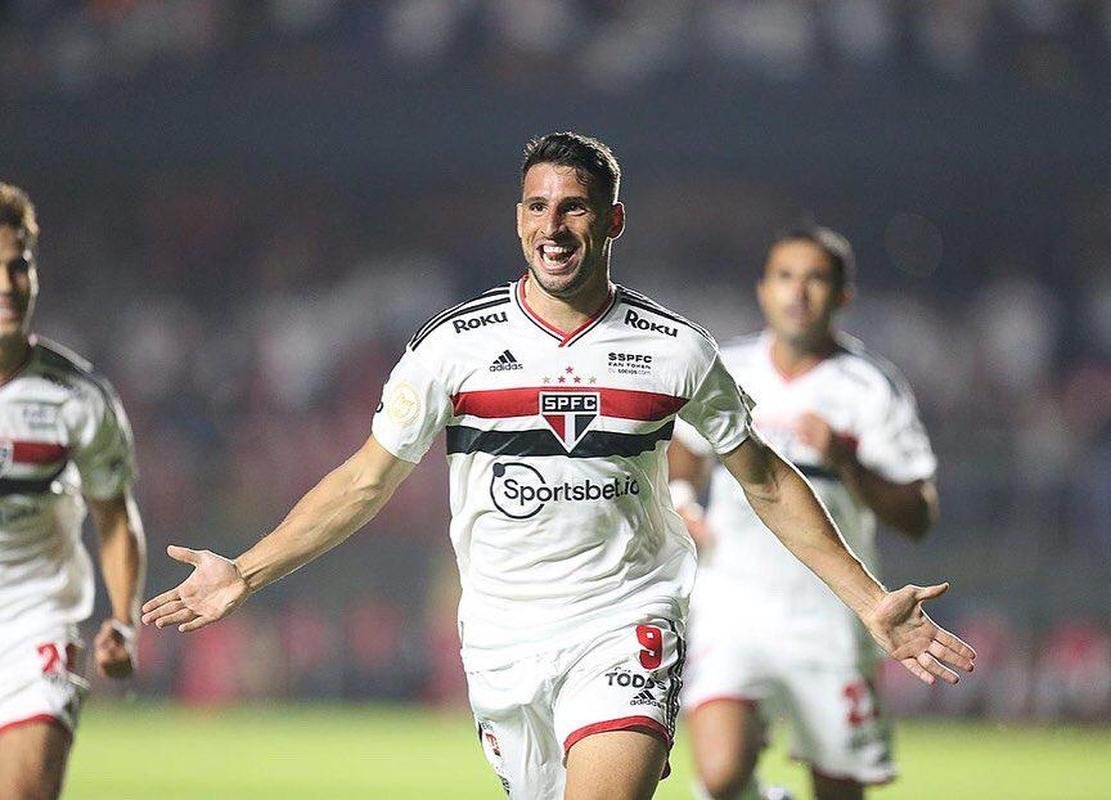 10. So Paulo - 1,6 milho