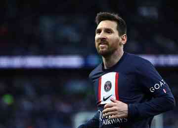Segundo o jornalista Fabrizio Romano, a proposta do Al Hilal tornaria Messi o jogador mais bem pago do mundo

