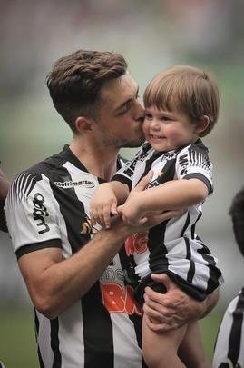 Veja fotos da goleada do Atlético por 5 a 0 sobre o Tupynambás