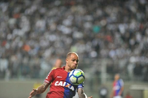 Duelo entre Atltico e Paran, no Independncia, vale pela 15 rodada do Campeonato Brasileiro
