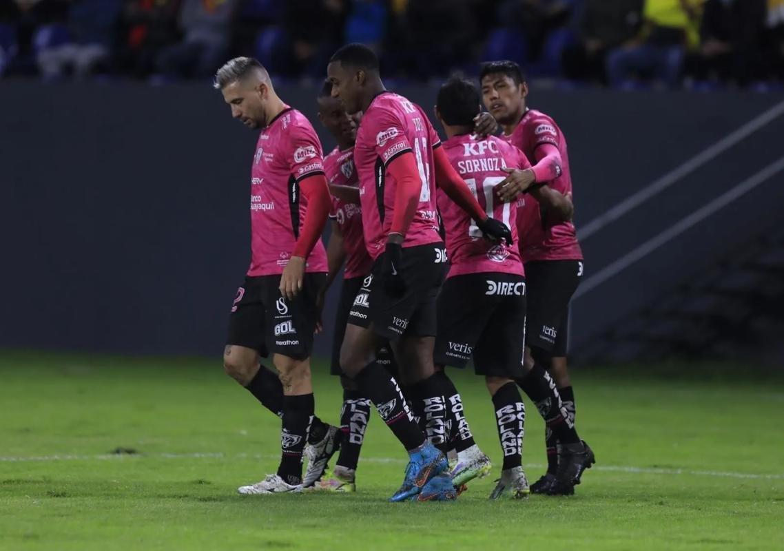 Independiente Del Valle (Equador)