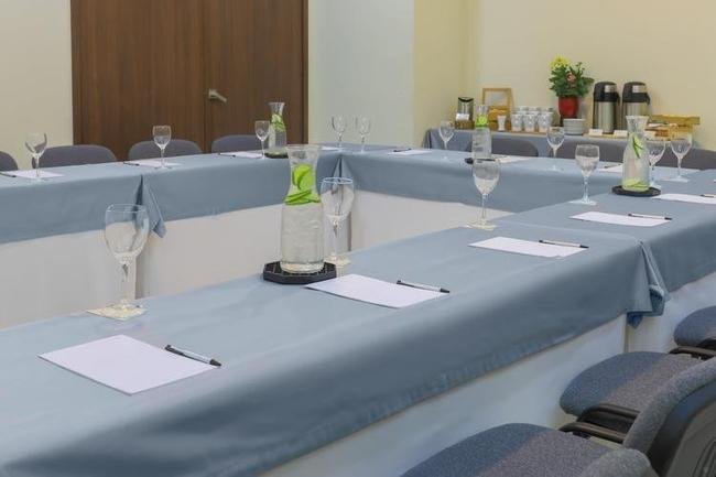 Atltico ficar hospedado no Hotel GHL Collection Barranquilla