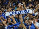 Cruzeiro dever ter seu maior pblico na Srie B em jogo contra Cricima
