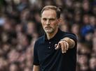 Tuchel pode ser punido por crticas a rbitro em jogo contra o Tottenham