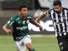Fora, Marcos Rocha refora confiana no Palmeiras na final da Libertadores 