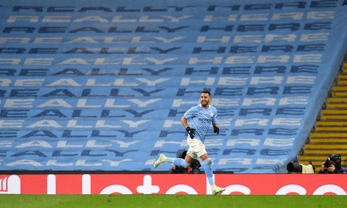 O Manchester City venceu o PSG, pela semifinal da Liga dos Campeões nesta terça-feira (4), no Etihad Stadium, em Manchester, na Inglaterra. Com o resultado, o clube inglês alcançou pela primeira vez a final da competição.
