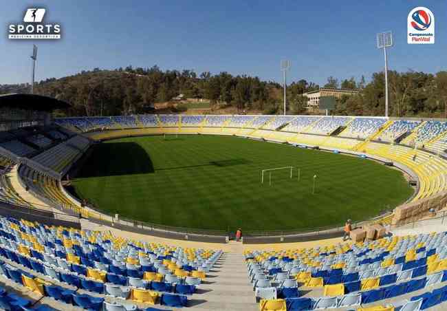 Conmebol veta Mineirão, e Atlético muda local de jogo na Libertadores -  Superesportes