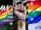 América, Atlético e Cruzeiro se posicionam no Dia Internacional contra a Homofobia