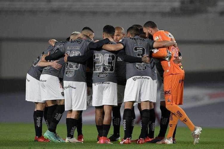 River Plate x Atltico: fotos do duelo de ida das quartas de final da Copa Libertadores, no Monumental de Nez, em Buenos Aires