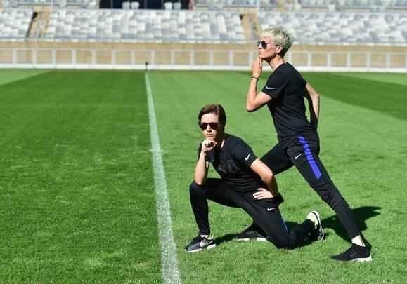 Jogadores conheceram Mineiro, em Belo Horizonte, onde estreia na Olimpada contra Nova Zelndia nesta quarta-feira, s 19h (de Braslia), pelo Grupo G da olimpada