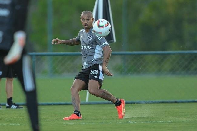 5� lugar: Atl�tico, com  2,5 milh�es de seguidores