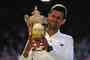 Djokovic derrota Kyrgios e vence Wimbledon pela sétima vez