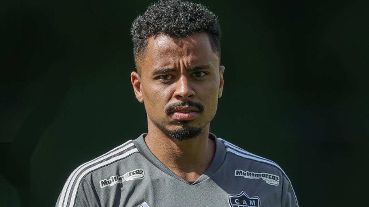 Atlético-MG: Allan não deve mais ser negociado com o Flamengo; veja motivos  - Superesportes