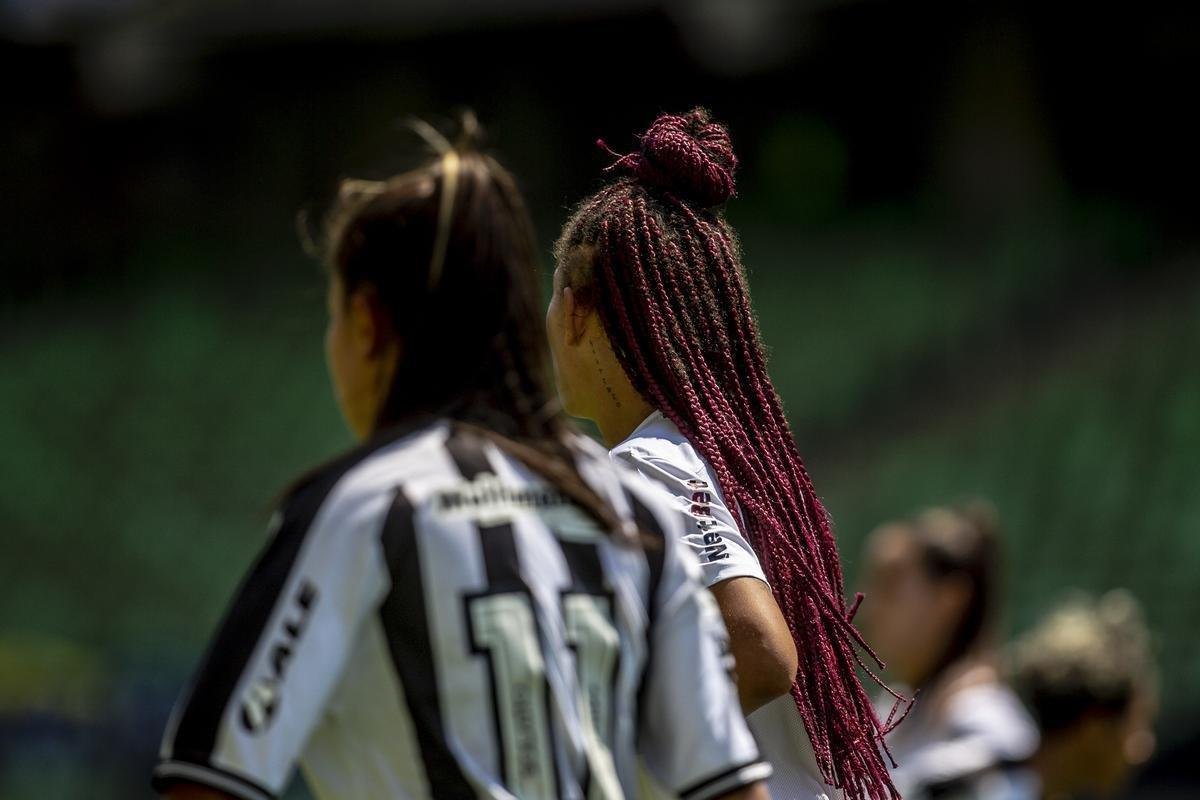 Fotos do Campeonato Brasileiro Feminino A2