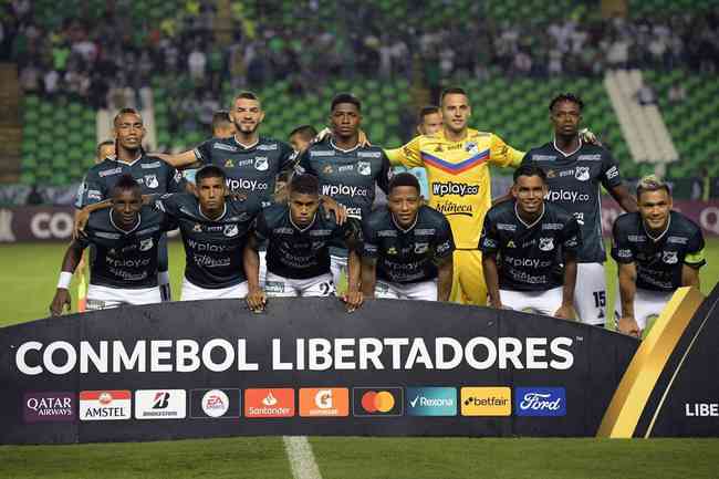 O que é o Atlético para você?': Rodrigo Caetano responde no 'Pinga