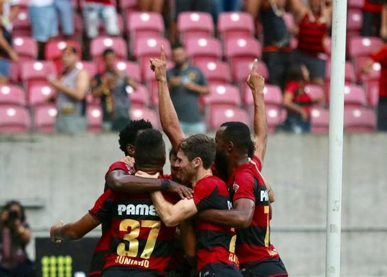 Em estreia de novo uniforme, Sport enfrenta o Botafogo-SP, na Arena de Pernambuco, em partida válida pela 16ª rodada da Série B