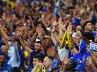 Cruzeiro anuncia venda de ingressos para duelo com Guarani; veja detalhes