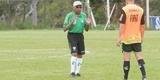 Givanildo Oliveira: 4 jogos (1V, 2E, 1D)