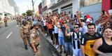 Atltico e Cruzeiro fazem duelo, neste domingo, no Independncia