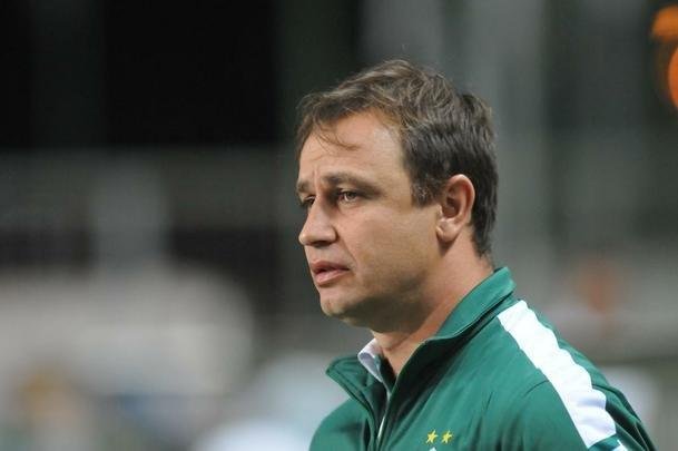 Fotos de Amrica x Brasil de Pelotas, no Independncia, pela 24 rodada da Srie B