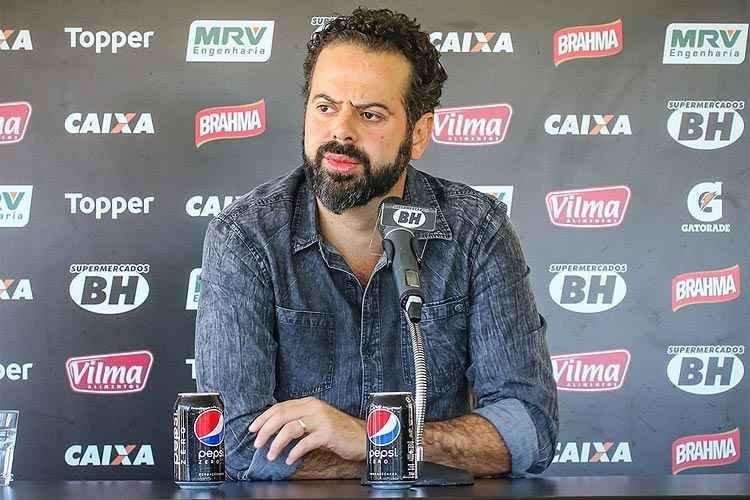 Bruno Cantini/Atl�tico