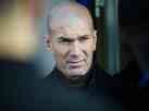 Aps falas da Federao, Real Madrid e Mbapp saem em defesa de Zidane