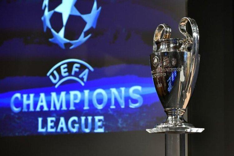 Liga dos Campeões decisão sobre novo formato será tomada em 19 de abril Superesportes Liga dos Campeões decisão sobre novo formato será tomada em 19 de abril Superesportes