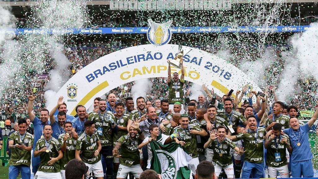 Palmeiras - Est classificado para as oitavas da Copa do Brasil por disputar a Copa Libertadores.