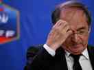 Presidente da Federao Francesa renuncia em meio a acusaes de assdio