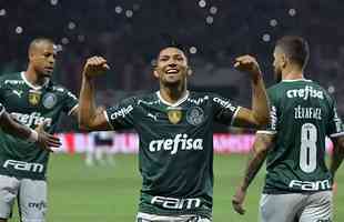 34 - Palmeiras: R$ 260 milhes