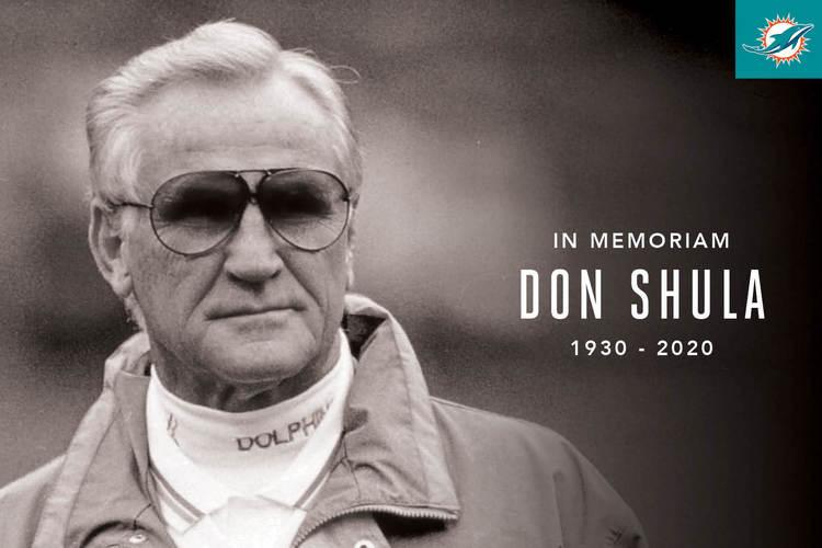 (Foto: Divulgação/Miami Dolphins ) (Foto: Divulgação/Miami Dolphins )