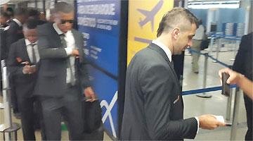 RODRIGO CLEMENTE / EM DA PRESS