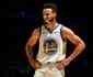 Curry brilha com 49 pontos e Golden State Warriors vencem na NBA