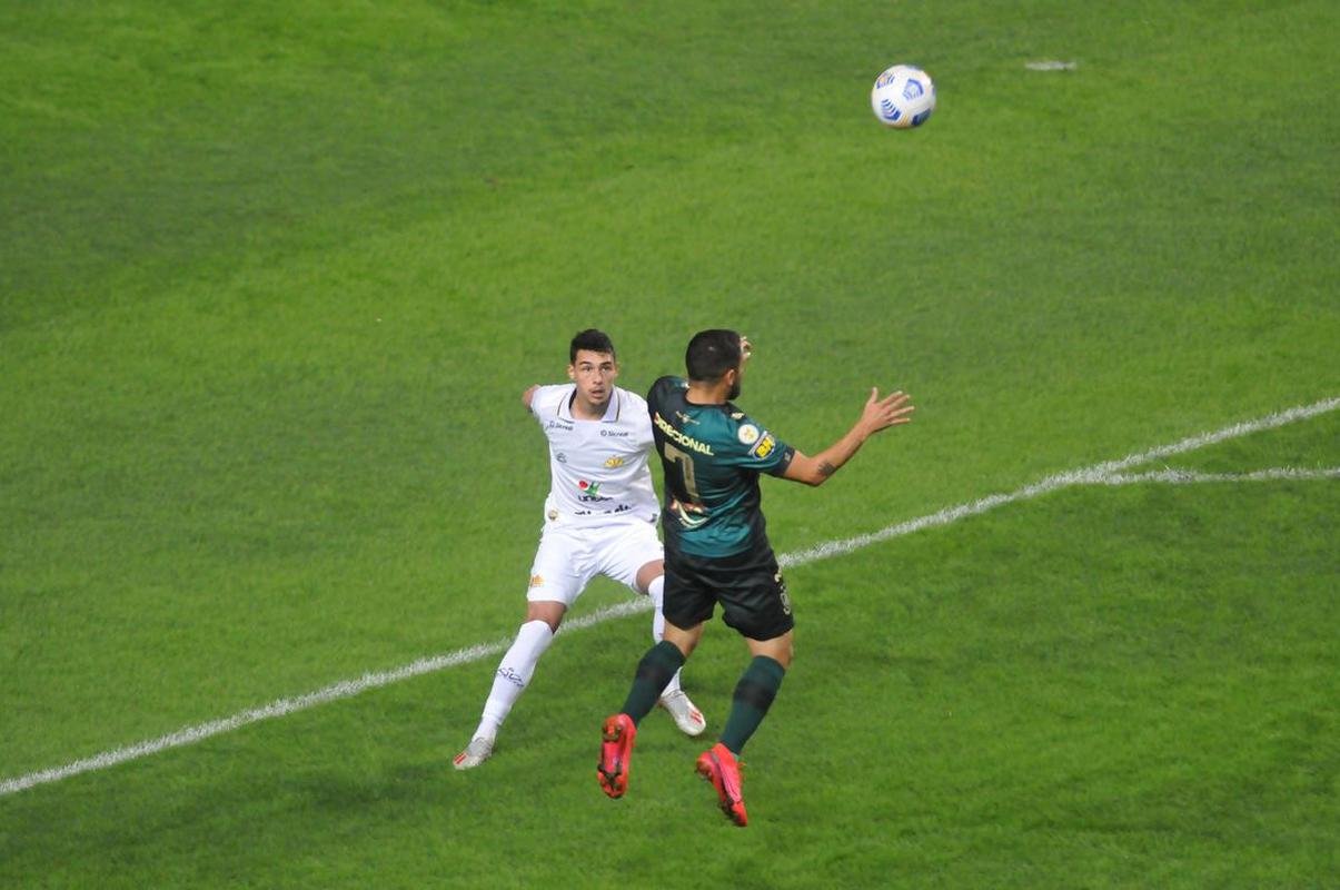 Fotos do jogo entre Amrica e Cricima, no Independncia, em Belo Horizonte, pela terceira fase da Copa do Brasil.