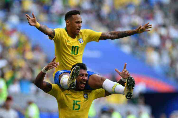 Dez pontos que explicam por que o Brasil foi eliminado na Rússia -  Superesportes