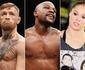 Mayweather diz que sucesso de McGregor e Ronda comprova existência de racismo na mídia