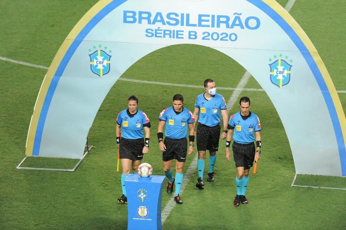 Fotos de Amrica x Vitria, no Independncia, pela 33 rodada