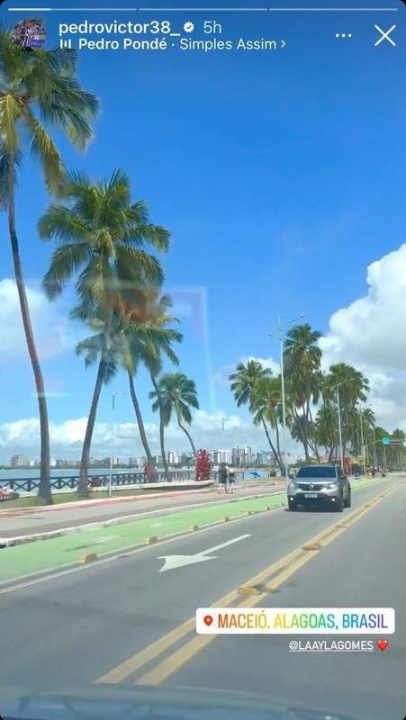 Faa um 'tour' pelo Instagram dos jogadores do Atltico durante a Data Fifa.