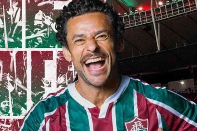 (Foto: Fluminense/Divulgao)