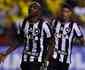 Botafogo pretende usar o encostado Sass como moeda de troca por outro atacante