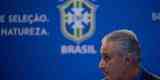 Sem surpresas, Tite manteve a coerncia e anunciou os 23 jogadores que defendero o Brasil na Copa