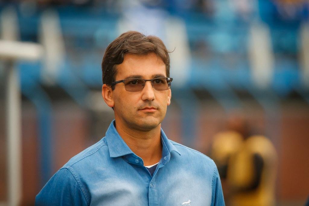 Fotos de Ava 2 x 2 Cruzeiro