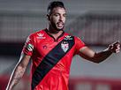 Atlético solicita retorno de Nathan Silva, que estava no Atlético-GO