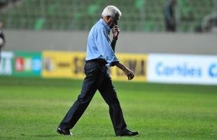 Am�rica e Cear� se enfrentaram no Independ�ncia, pela 5� rodada da S�rie B do Brasileiro