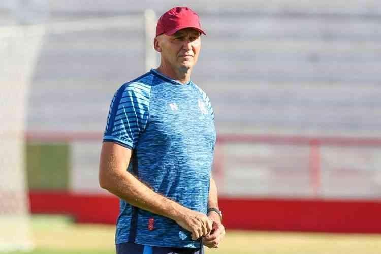(Foto: Leandro de Santana/Esp. DP Foto)