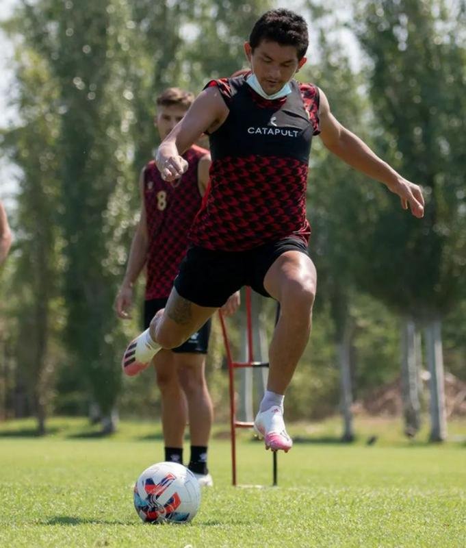 Luis Miguel Rodrguez, atacante (Clon)