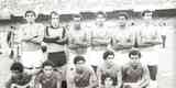Vitor Braga (o segundo, de pé) defendeu a meta do Cruzeiro em duas passagens: de 1971 a 1977 e de 1981 a 1985. Ele jogou 175 partidas. Revelado no clube, ele também teve a missão de suceder o ídolo Raul Plassmann. Em 1972, Vitor disputou a Olimpíada de Munique com a Seleção Brasileira. Na Toca, conquistou os Mineiros de 1972, 1973, 1974, 1975, 1977 e 1984 e a Libertadores de 1976. 