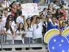 Atlético x Cruzeiro: relembre os últimos clássicos com torcida meio a meio