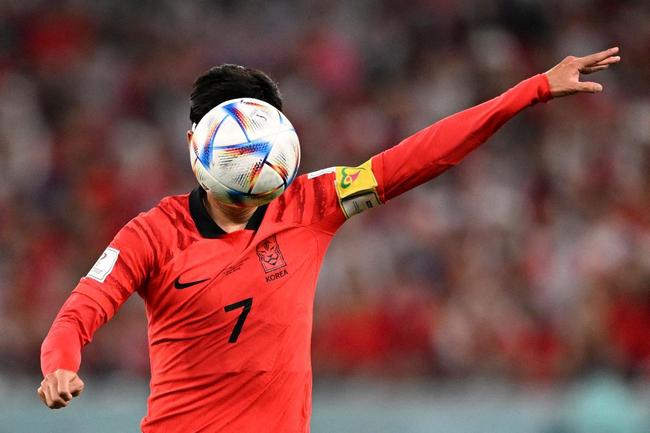 Coreia do Sul e Portugal se enfrentam pela última rodada do Grupo H da Copa do Mundo, no Estádio Cidade da Educação